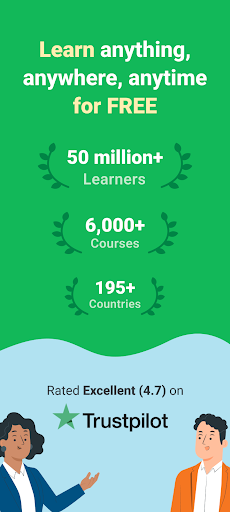 Alison: Online Learning App