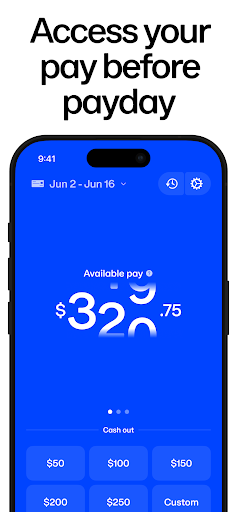 Rain Instant Pay