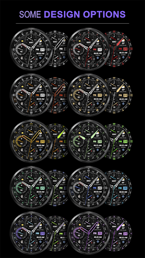 WFP 339 Ultra watch face
