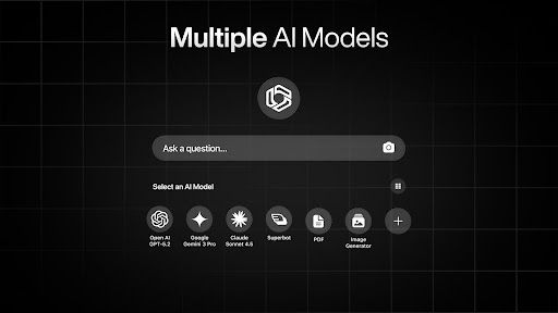 AI Chatbot - Nova