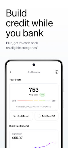 Current - Mobile Banking