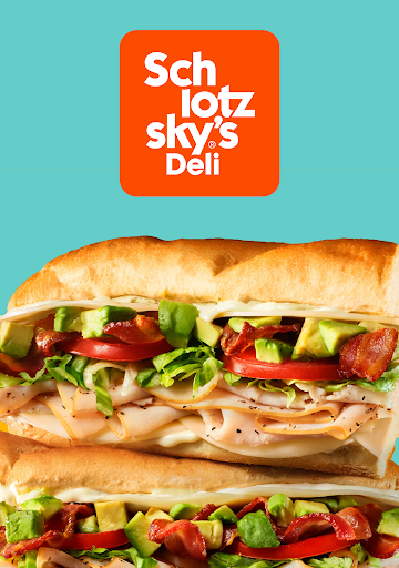 Schlotzsky's Deli