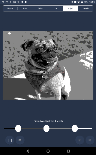 NotanIzer