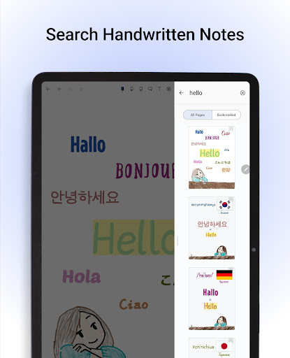 Noteshelf - Notes, Annotations
