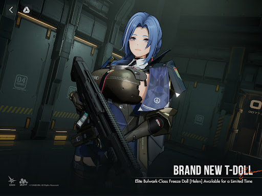 GIRLS' FRONTLINE 2: EXILIUM