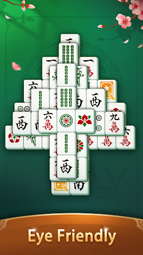 Mahjong Spirit: Match Game