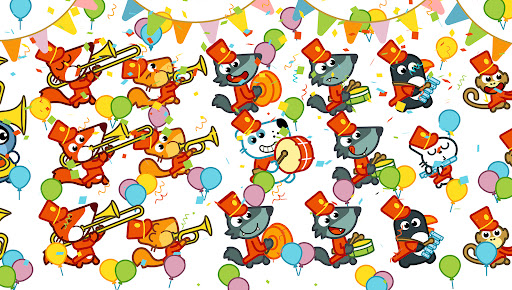 Pango Music Band Maker