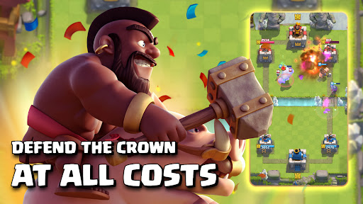 Clash Royale