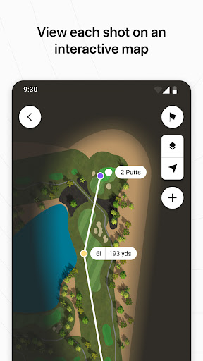 Garmin Golf