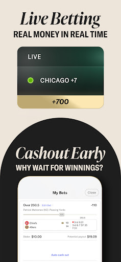 BetMGM - Online Sports Betting