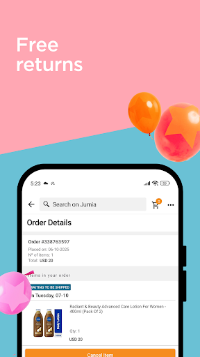 JUMIA Online Shopping