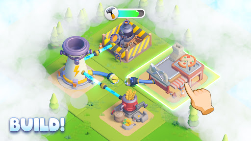 Tiles Survive!