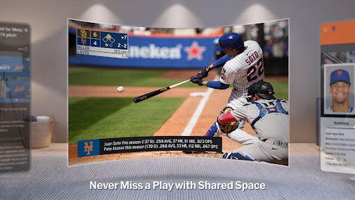 MLB