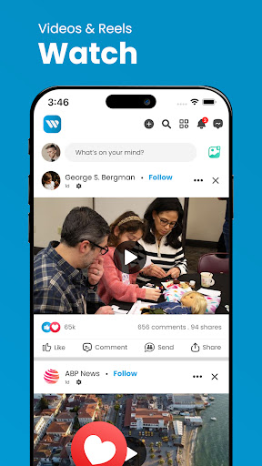 WN Social (Worldnoor)