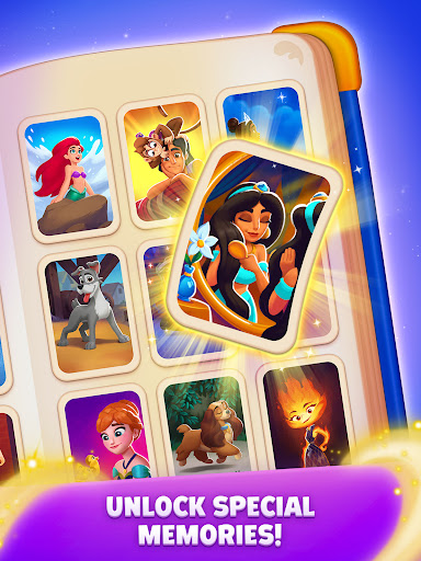 Disney Solitaire