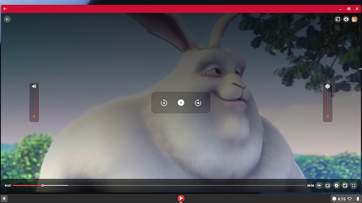 Url Player +