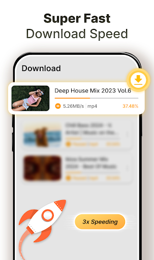 Download Video & Player