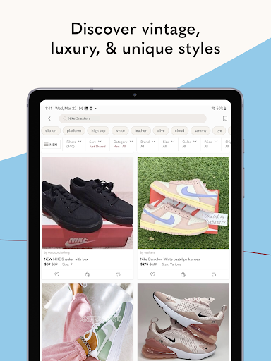 Poshmark: Shop & Sell Fashion