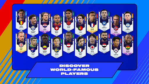 Top Eleven Be a Soccer Manager