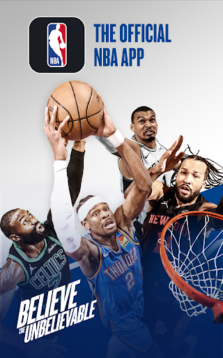 NBA: Live Games & Scores
