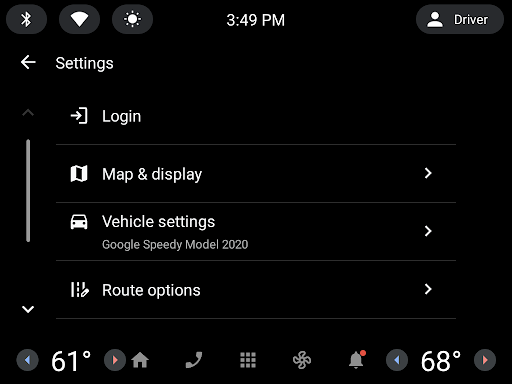 A Better Routeplanner (ABRP)