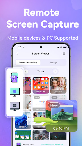 Parental Control App- FamiSafe