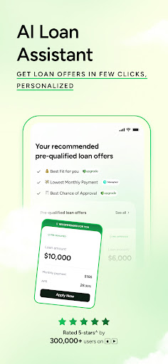 Bright: Loans & Credit Builder