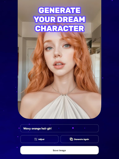 AI Art Generator: AI Picture