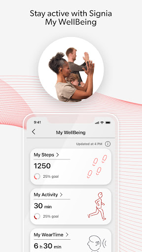 Signia App