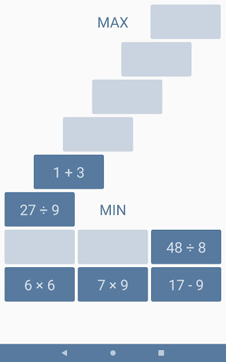 Math Games Premium