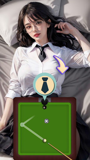 8 Ball Challenge