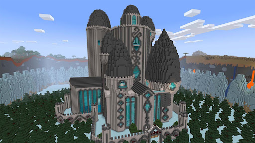 RealmCraft: Mine & Craft World