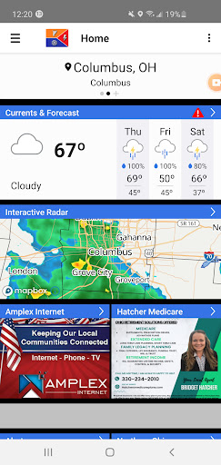 Ohio News & Weather