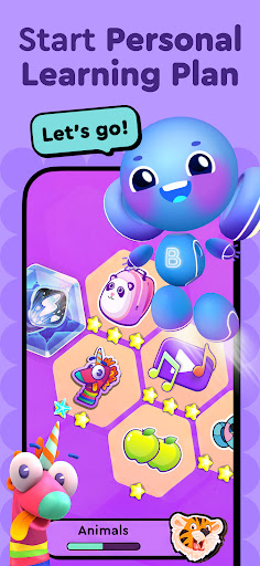 Buddy.ai: Kids Learning Games