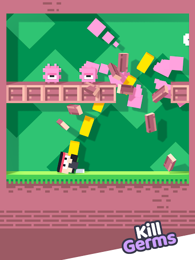 Fancade: 100+ Mini Games