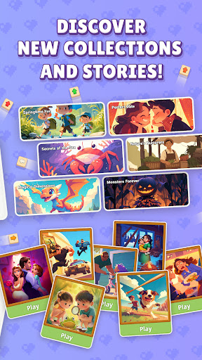 Tap Gallery: Tap Game
