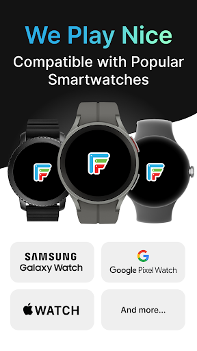 Facer Watch Faces