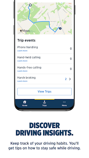 USAA DriveSafe