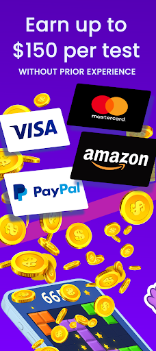 PLAYTIME Rewards - Make Money