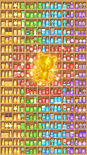 Sort Match™:3D Goods Puzzle