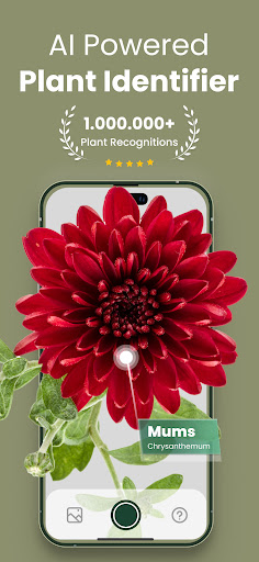 Plantify: AI Plant Identifier