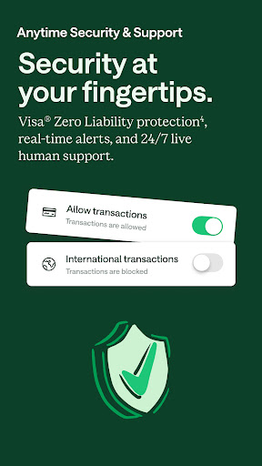 Chime® – Fee-Free Banking