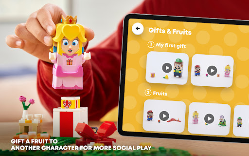 LEGO® Super Mario™