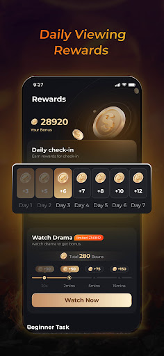 ShortMax - Watch Dramas & Show