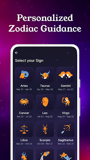 Daily Horoscope Launcher
