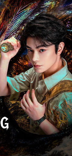 iQIYI - Drama, Anime, Show