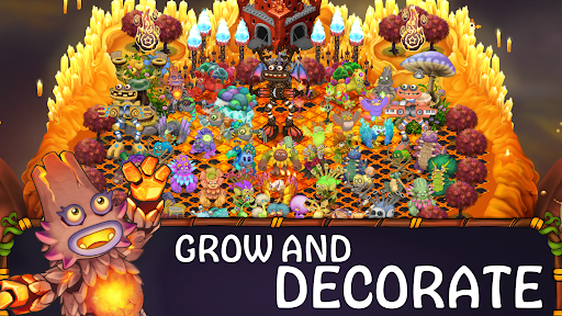 My Singing Monsters