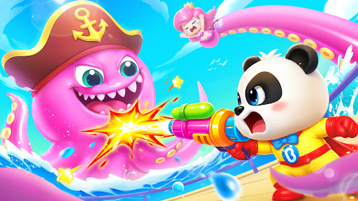 BabyBus Kids: Play & Learn