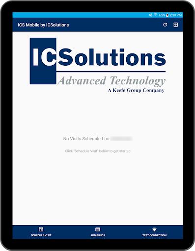 ICS Mobile