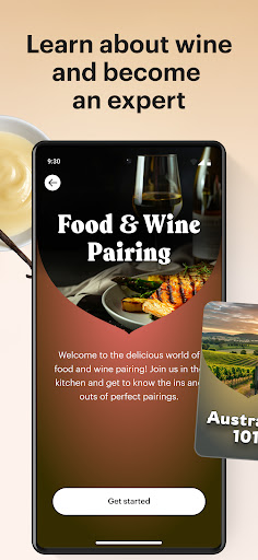 Vivino: Drink the Right Wine